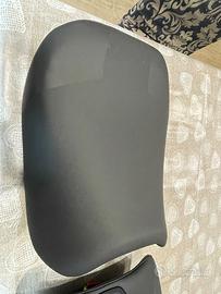 Sella Pilota riscaldata Moto Ducati V4S 2023/24