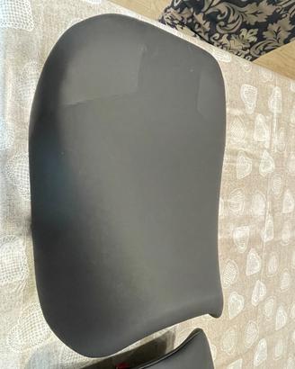 Sella Pilota riscaldata Moto Ducati V4S 2023/24