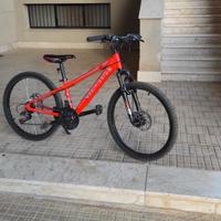 bici Mountain bike Moma24