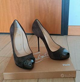 Louboutin 37,5
