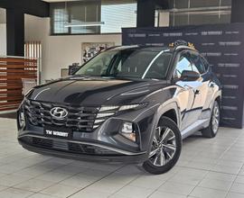Hyundai TUCSON 1.6 crdi Xtech 2wd - TAGLIANDI HYUN
