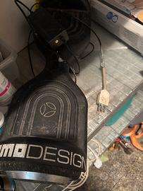 Overboarde