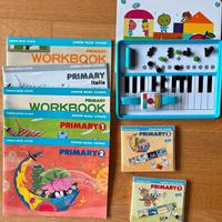 Materiale corso propedeutica musicale (pianoforte)