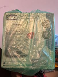 Sterelizzatore per biberon