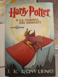 Harry Potter e la Camera dei Segreti 