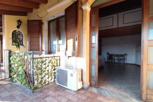 Bilocale con soppalco senza spese condominiali