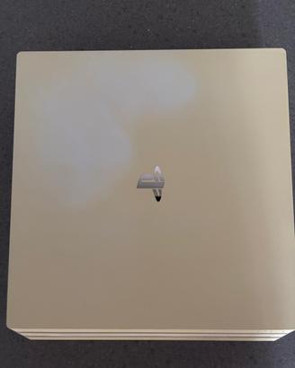 PlayStation 4 Pro