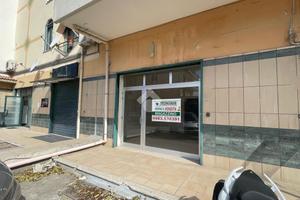 MAGAZZINO A CORIGLIANO-ROSSANO