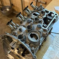 06H 103 373 N / TESTATA Audi 211 cv cod.  CESA/CES