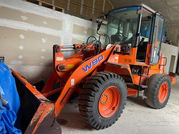 2 Palla Gomata 2003 una 130 cv Altra 90cv