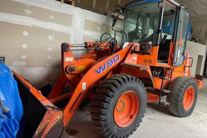 2 Palla Gomata 2003 una 130 cv Altra 90cv