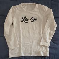 Tshirt LiuJo bambina