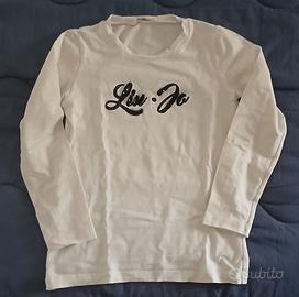 Tshirt LiuJo bambina