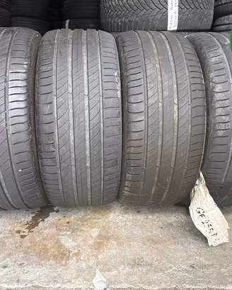 gomme usate 2254018 Estivo MICHELIN - PRIMACY 4 - 