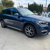 Bmw X1 xDrive20d Sport