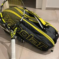 Babolat Pure Aero 2023 300 gr L3 + borsa Pure Aero