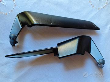 Specchietti Rizoma Stealth ORIGINALI