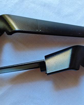 Specchietti Rizoma Stealth ORIGINALI