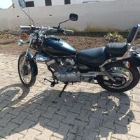 Virago XV 250
