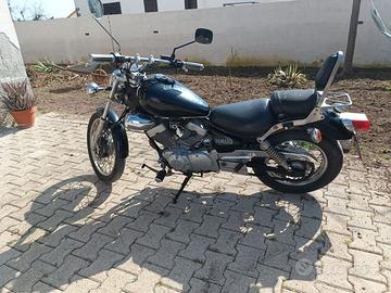 Virago XV 250