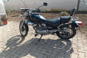 Virago XV 250