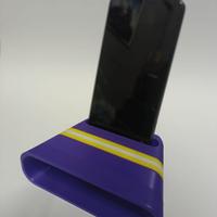 AMPLIFICATORE ACUSTICO PER SMARTPHONE (CELLULARE)