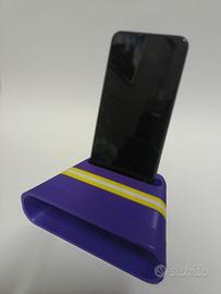 AMPLIFICATORE ACUSTICO PER SMARTPHONE (CELLULARE)
