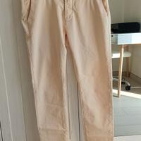 Colt Jeans Pantaloni Chino Beige Uomo 49