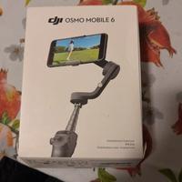 Dji osmo mobile  6