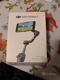 Dji osmo mobile  6