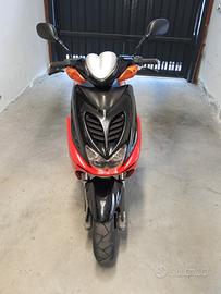 scooter 50 Yamaha aerox 