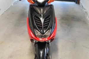 scooter 50 Yamaha aerox 