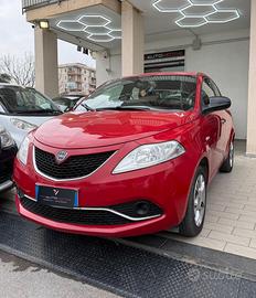 Lancia Ypsilon 1.3 MJT 16V 95 CV 5 porte S&S Plati