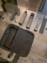 Termocamera wireless da smartphone e pc