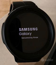 Samsung Galaxy Watch 5 pro