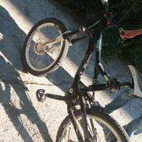 Commencal ragazzo 12/14