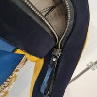 Muta semistagna donna Diveeng