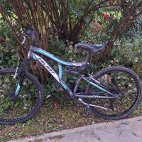 Bicicletta Galant 24