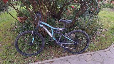 Bicicletta Galant 24