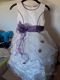 vestito da cerimonia