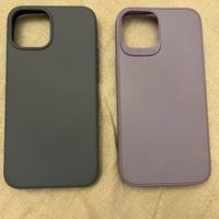 Apple Iphone 13 mini coppia cover