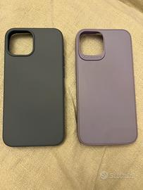 Apple Iphone 13 mini coppia cover
