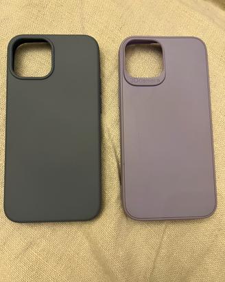 Apple Iphone 13 mini coppia cover