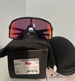 Oakley sutro S