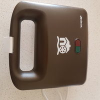 Tostapane Mulino Bianco