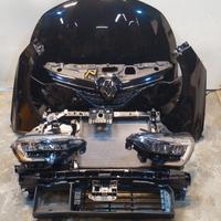 Renault Clio Muso e Airbag