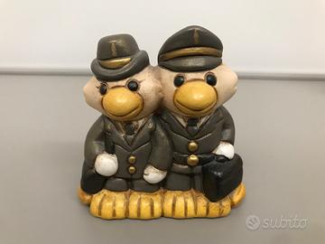 THUN "ENZO E AGATA" GRIFETTI