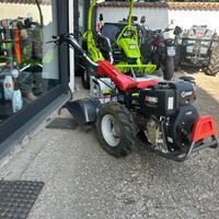 MOTOCOLTIVATORE NIBBI KAM 13S DIESEL