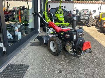 MOTOCOLTIVATORE NIBBI KAM 13S DIESEL