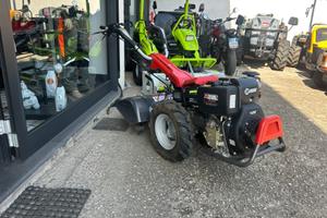 MOTOCOLTIVATORE NIBBI KAM 13S DIESEL